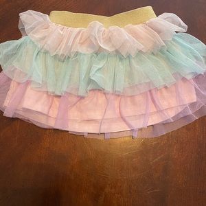 Tutu skirt